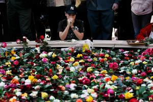 Сегодня в США вспоминают жертв теракта 11 сентября 2001 года