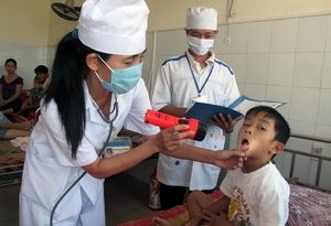 Во Вьетнаме люди умирают от неизвестной болезни