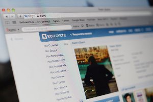 Власти России внесли «ВКонтакте» в «черный список» сайтов