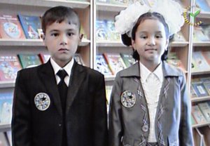 В Узбекистане утвердили требования к внешнему виду школьников