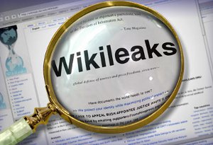 Атака  Wikileaks