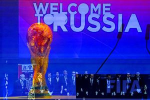 Россияне вскоре огласят города-хозяева чемпионата мира
