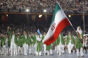 На Олимпиаде-2012 иранцы сразятся с израильтянами