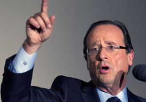 Глава Франции критикует организаторов Олимпийских игр-2012