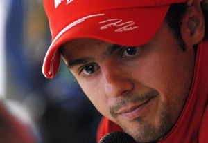 Фелипе Масса не планирует расставаться с Ferrari