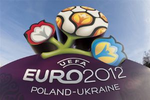 Сегодня открывается Евро-2012