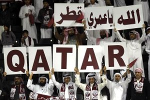 «Барселоне» и «МЮ» предложат 200 миллионов евро за турнир в Катаре