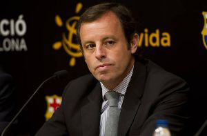 Президент «Барселоны» хочет реформировать футбол