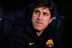 Тренер «Барселоны» признал превосходство «Реала»