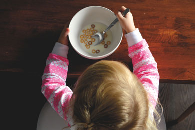 Популярні рецепти бездієтних страв для дітей