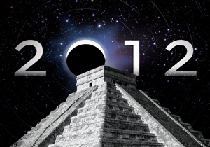 Чего вы ждете от нового 2012 года?