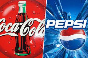 Что лучше: Coca-Cola или Pepsi?