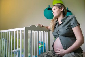 Переношенная беременность: чем она опасна? 