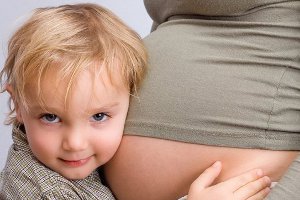 Вторая беременность: плюсы и минусы
