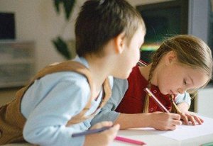 Самооценка школьника: влияние семьи и учителей