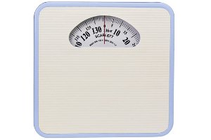 Как выбрать напольные весы
