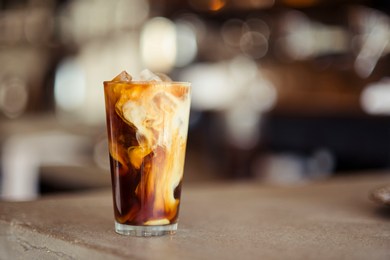 Холодні коктейлі з кавою: 7 освіжаючих рецептів