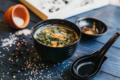 Як приготувати місо-суп? ТОП-5 рецептів для шанувальників японської кухні