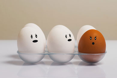 Як і скільки зберігати яйця