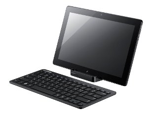 Планшетный компьютер Samsung - новинка IFA-2011