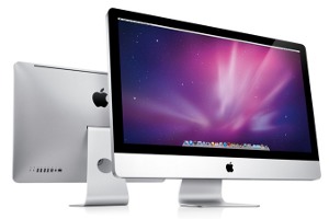 Новый iMac