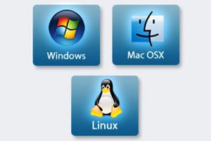 Виды операционных систем