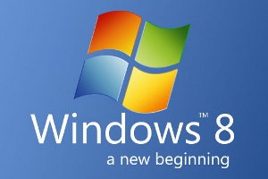 Операционная система Windows 8