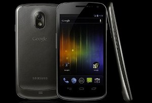 Смартфон Samsung Galaxy Nexus