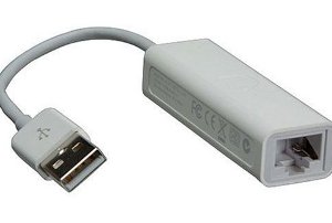 Сетевая карта USB