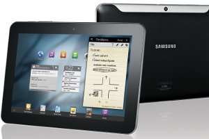 Samsung Galaxy Tab P7310