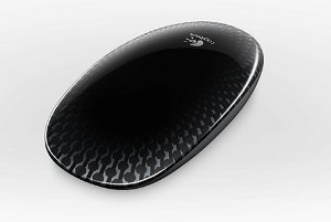 Беспроводная мышь Logitech Touch Mouse M600