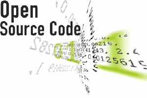 Открытый исходный код