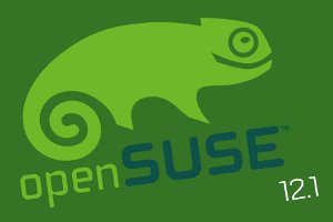 OpenSuse 12.1