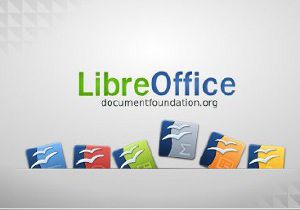  Офисный пакет Libreoffice 3.4
