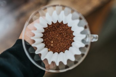 5 рецептів домашнього кавового скрабу для тіла
