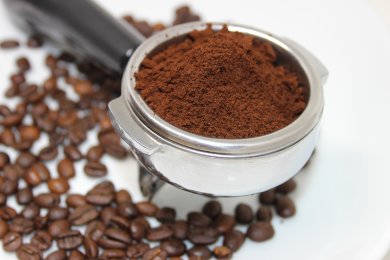 5 рецептів домашнього кавового скрабу для обличчя
