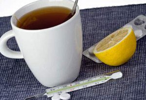 Как избавиться от простуды