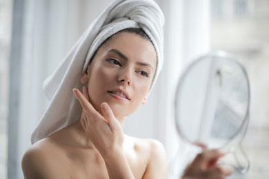 ТОП-5 міфів про догляд за шкірою обличчя