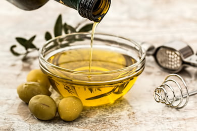 6 переваг оливкового сквалану для вашої шкіри