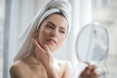 5 порад для підтримання рівня pH вашої шкіри