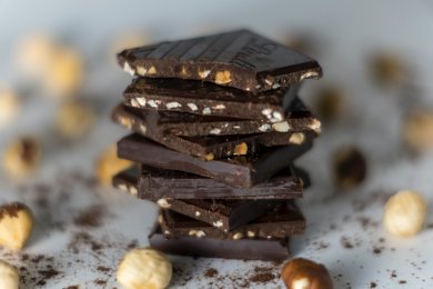 Як відмовитися від шоколаду