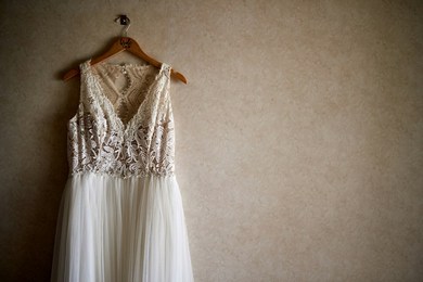 Як вибирати весільну сукню онлайн