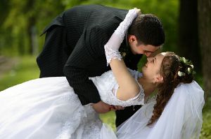 Свадьба в високосный год 2012