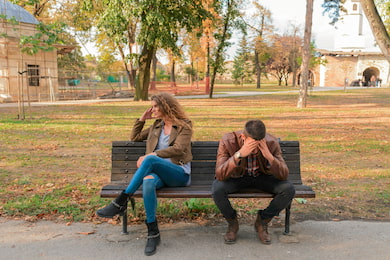 9 ознак того, що вам не завадить перерва в стосунках