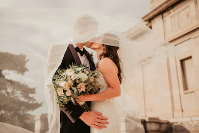 8 порад, як зберегти спокій у день весілля