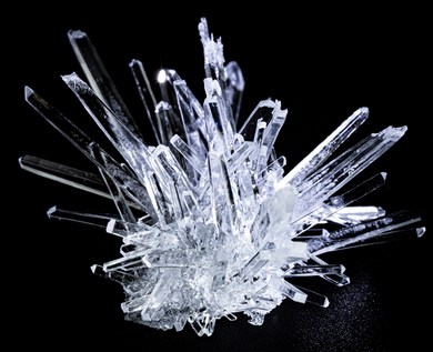 Як виростити кристали в домашніх умовах