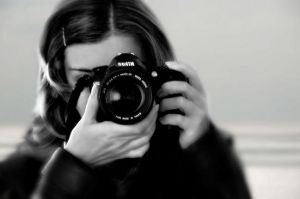 Как стать фотографом