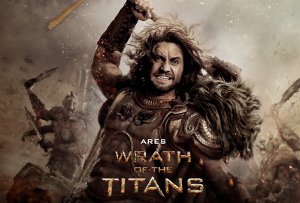 Гнев титанов (Wrath of the Titans)
