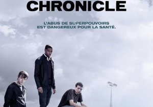 Хроника (Chronicle)