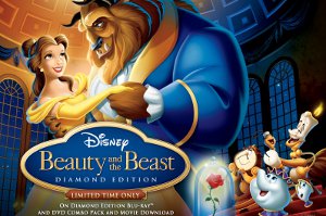 Красавица и чудовище в 3D (Beauty and the Beast)